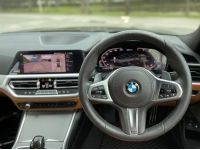 BMW 330e M Sport ปี 2020 ไมล์ 28,xxx km รูปที่ 11