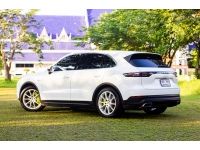 2019 PORSCHE CAYENNE​ 3.0E​ Hybrid รูปที่ 11