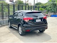 2015 Honda HR-V 1.8 E AT ถูกมาก รูปที่ 11