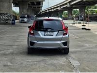 2017 Honda Jazz 1.5 AT ถูกมาก รูปที่ 11