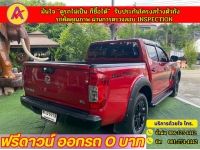 NISSAN NAVARA NP300 4 ประตู 2.5 ELCALIBRE BLACK EDITION ปี 2020 รูปที่ 11