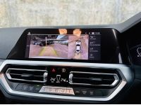 2021 BMW 330e M Sport Plug-in Hybrid โฉม G20 รูปที่ 11