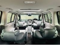 2019 Hyundai H-1 Limited III รูปที่ 11