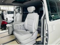 2017 Hyundai H-1 2.5 Limited Sunroof รูปที่ 11