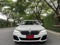 BMW 520d M Sport LCI G30 2021 รูปที่ 11