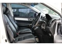 Honda CRV 2.0E 4WD A/T ปี 2010 รูปที่ 11