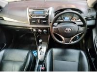 TOYOTA VIOS 1.5 E ปี 2014 ไมล์ 216,xxx Km รูปที่ 11