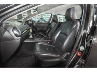 MAZDA MAZDA3 2.0 C A/T ปี2014 รูปที่ 11