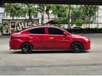 2013 Nissan Almera 1.2 ES AT ถูกมาก รูปที่ 11