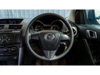 ขายรถ Mazda BT-50 Pro Double Cab 2.2 Hi-Racer MNC ปี 2018 สีน้ำตาล รูปที่ 11