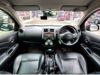 Nissan Almera 1.2E A/T ปี 2013 ไมล์ 179,xxx Km รูปที่ 11