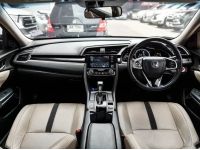 Honda Civic 1.8EL ปี 2020 ไมล์ 95,xxx Km รูปที่ 11