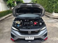 2020 HONDA CITY 1.0 TURBO RS ผ่อน 8,xxx รูปที่ 11