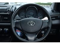 TOYOTA VIOS 1.5 E ปี 2018 เบนซิน รูปที่ 11