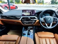 2022 BMW 530e 2.0 ELITE LCI รูปที่ 11