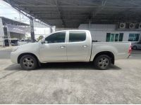 ไมล์แท้ 50,000 กม. 2014 TOYOTA HILUX VIGO, 2.5 G DOUBLE CAB MT รูปที่ 11