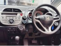 Honda Jazz 1.5V ปี 2010 ไมล์ 194,xxx Km รูปที่ 11