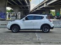 2017 Nissan Juke 1.6 V AT ถูกมาก เพียง 289,000 บาท รูปที่ 11