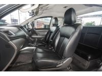 MITSUBISHI TRITON 2.4 GLS MEGA CAB PLUS M/T ปี2018 รูปที่ 11