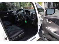 HONDA JAZZ HYBRID 1.3 ปี 2012 รูปที่ 11