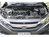 2018 HONDA CIVIC FC 1.8EL TOP ผ่อน 10,xxx รูปที่ 11