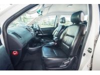 TOYOTA VIGO 2.5 E DOUBLE CAB PRERUNNER A/T ปี 2015 รูปที่ 11