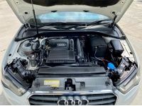 2014 Audi A3 1.4 T Sedan รูปที่ 11