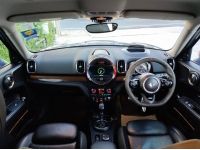 2018 Mini Cooper Countryman 2.0 John Cooper Works ALL4 Countryman 4WD SUV ออกรถง่าย รูปที่ 11