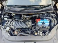 Nissan Sylphy 1.6V A/T ปี 2012 รูปที่ 11