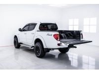 2014 MITSUBISHI TRITON 2.4 GLS PLUS ผ่อน 2,307 บาท 12 เดือนแรก รูปที่ 11