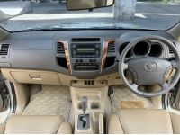 Toyota Fortuner 2.7 V AT ปี 2009 รูปที่ 11