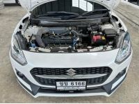 SUZUKI SWIFT 1.2GLX A/T ปี 2021 รูปที่ 11