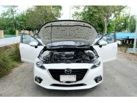 MAZDA 3 SKYACTIV 2.0S Sports Hatchback A/T ปี 2014 รูปที่ 11