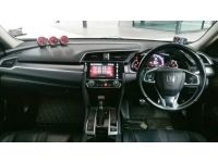 Honda Civic FC 1.5 Turbo RS ปี 2016 รูปที่ 11