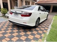 2013 CAMRY 2.0G EXTREMO AT รถสวย มือเดียว รถบ้านขายเอง รูปที่ 11