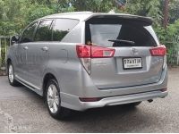 Toyota Innova 2.8 Crysta V auto ปี 2016 ฟรีดาวน์ รูปที่ 11