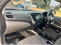 2018 MITSUBISHI TRITON 2.4 PLUS MT ผ่อน 5,900 รูปที่ 11