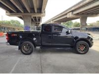 Chevrolet Colorado 2.5 LTZ MT ปี 2016 เพียง 239,000 บาท รูปที่ 11