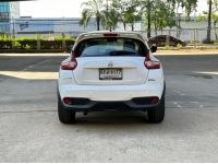 Nissan Juke 1.6 V AT 2017 เพียง 289,000 บาท รูปที่ 11