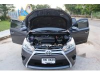 TOYOTA YARIS 1.2G A/T ปี 2016 รูปที่ 11