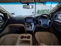 HYUNDAI H1 2.5 DELUXE 2017 นข 5115 รูปที่ 11