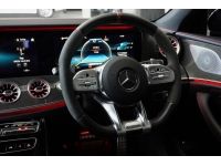 Mercedes-AMG CLS53 4MATIC Plus ปี 2021 ไมล์ 77,xxx Km รูปที่ 11