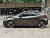 Mazda2 1.5 Diesel AT 2015 เพียง 239,000 บาท รูปที่ 11