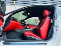 2014 แท้ BMW 420d M-SPORT M4 LOOK โฉม F32 เพียง 70,000 กิโล รูปที่ 11