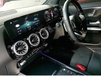Mercedes-Benz GLA200 AMG dynamic ปี 2021 ไมล์ 4x,xxx Km รูปที่ 11
