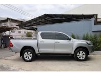 TOYOTA HILUX REVO 2.4 E PRERUNNER DOUBLE CAB auto ปี 2017 ฟรีดาวน์ รูปที่ 11