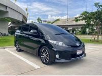 2016 TOYOTA ESTIMA AERAS 2.4 PREMIUM รูปที่ 11