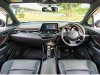 TOYOTA C-HR 1.8 Hybrid Mid ปี 2019 ไมล์ 92,xxx Km รูปที่ 11