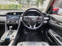 2018 HONDA CIVIC FC 1.8 EL รูปที่ 11