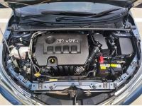 2018 Toyota Altis 1.8S ESport ออโต้ รถรุ่นที่กูรูแนะนำให้ใช้ รูปที่ 11